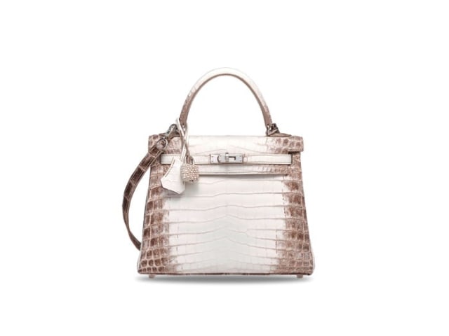 4 Tas Hermes Langka Dilelang dengan Harga Fantastis, Ada yang Sampai Rp 5,6 M (12939)