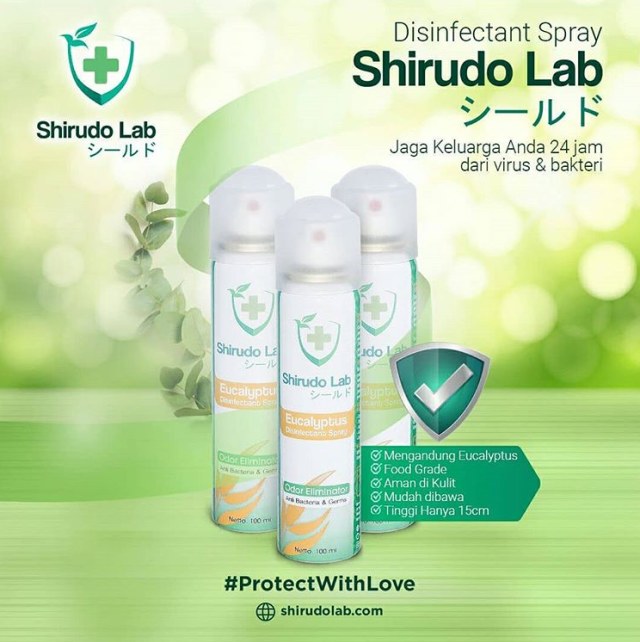 Shirudo Lab Hadir Untuk Menjaga Keluarga Indonesia (138783)