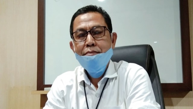 Kasat Reskrim Polrestabes Makassar, Kompol Agus Khaerul. Foto: kumparan