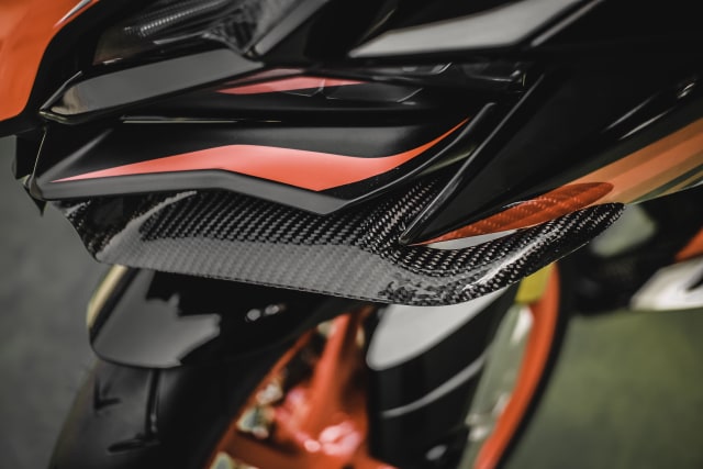 Foto: Modifikasi Honda CBR250RR SP, Bisa Jadi Bahan Referensi (56708)