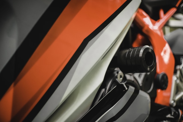 Foto: Modifikasi Honda CBR250RR SP, Bisa Jadi Bahan Referensi (56707)