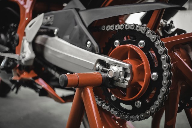 Foto: Modifikasi Honda CBR250RR SP, Bisa Jadi Bahan Referensi (56704)