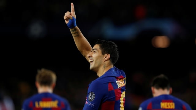 Daftar 50 Besar Top Skor Sepanjang Masa Liga Champions, Ada Pemain Favoritmu? (263383)