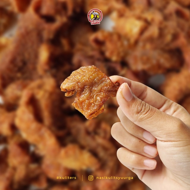 5 Alasan Mengapa Kamu Wajib Mencicipi Nasi Kulit Syuurga yang Viral di Samarinda (125881)