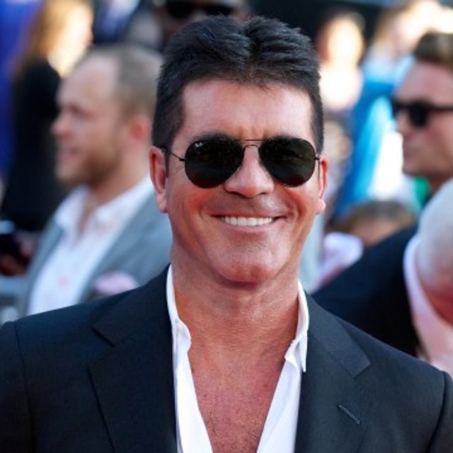 Simon Cowell (Foto: AFP PHOTO / ANDREW COWIE)
