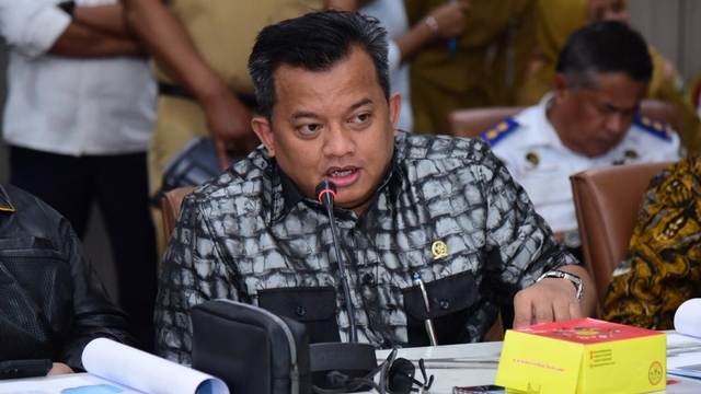 Cerita Anggota DPR Didatangi Masyarakat yang Kesulitan Saat PPKM Darurat (1)