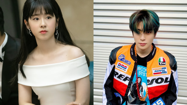 Dok. Huayi Brothers Korea & NCT official