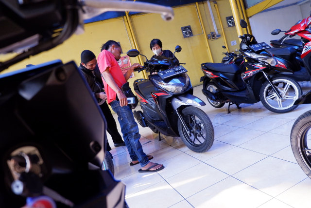 Berita Populer: Motor Bebek Bekas Hilang Peminat dan 2 Motor Baru Yamaha (75195)