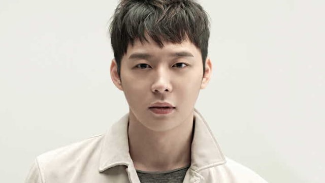 Park Yoochun aktor berbakat yang kariernya terganjal narkoba. Foto  C-JeS Entertainment