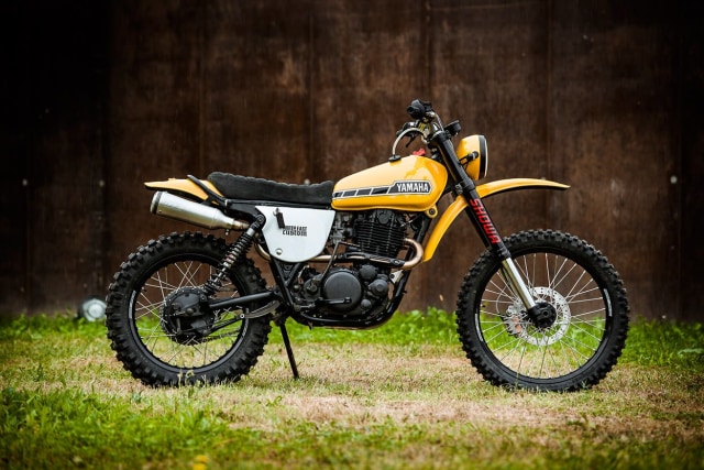 xt500 h20