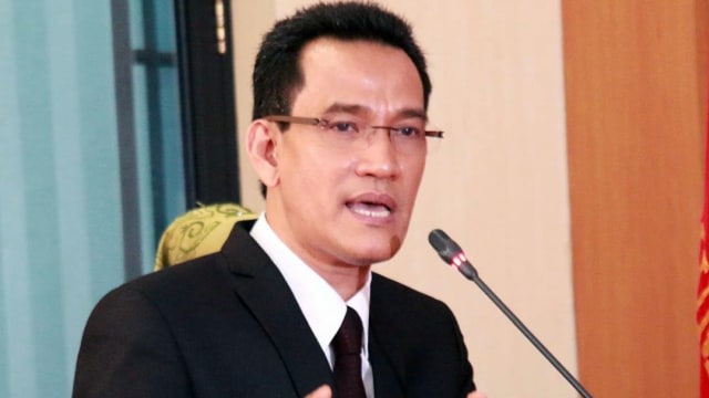 Refly Harun Jelaskan Mengapa Dirinya Hadir di Acara Pradeklarasi KAMI (74636)