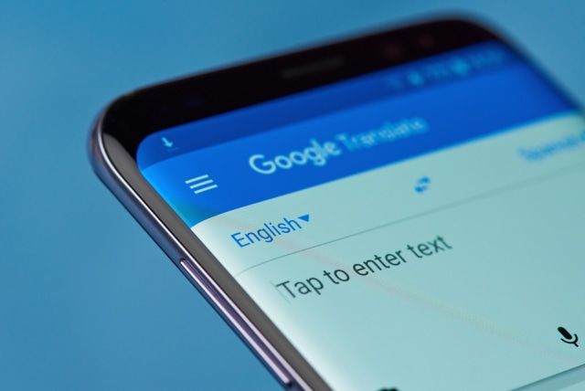 5 Fakta Menarik dari Google Translate, Si Aplikasi Penerjemah ...