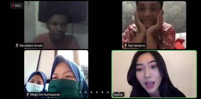 Isyana dan Raisa Bakal Tampil di Acara Konser Virtual Gita Bahana Nusantara (318354)