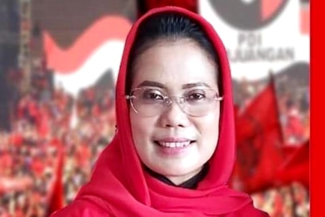 DPD PDIP Jatim Putuskan Dukung Puan Jadi Capres di 2024 (143206)