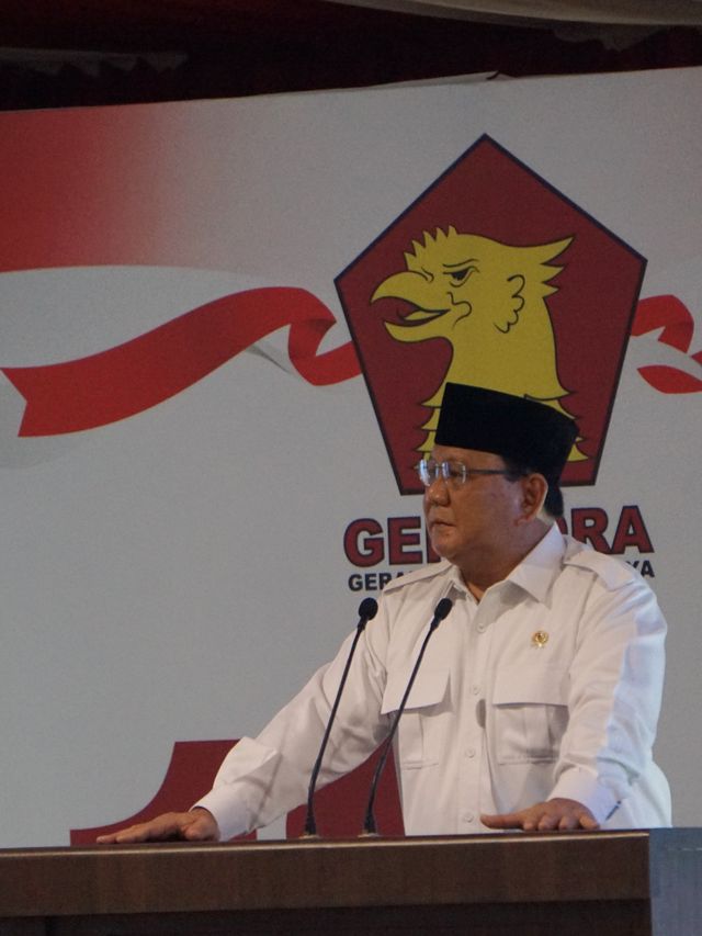 Hoaks Prabowo Gantikan Wapres Ma’ruf Amin (309806)