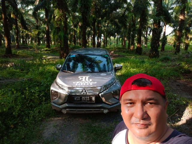 Cerita Konsumen: Mitsubishi Xpander Bukan Cuma Mobil Keluarga (3115)