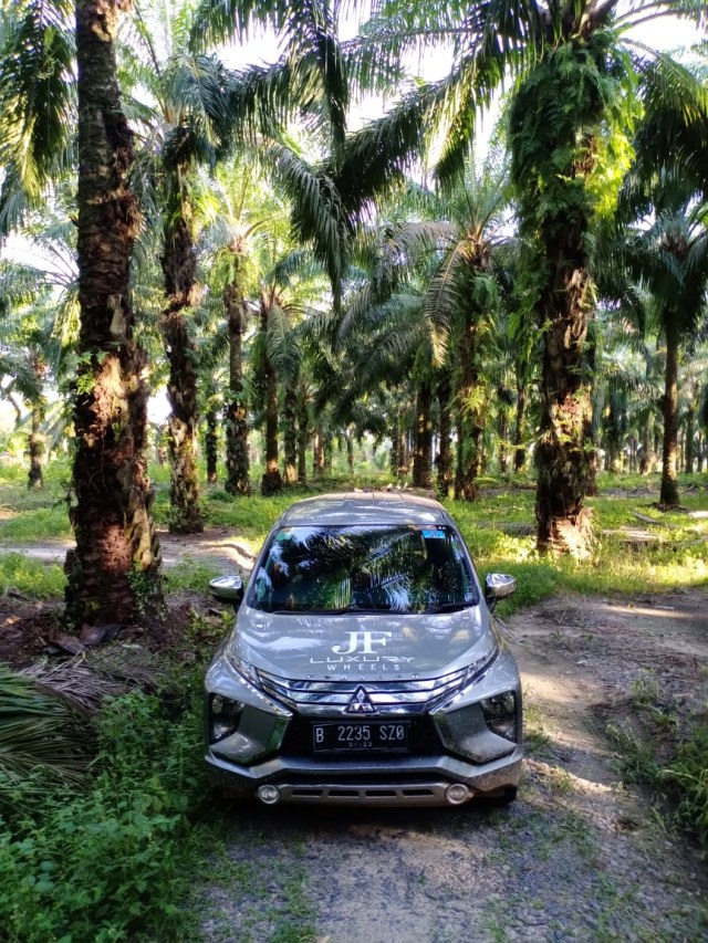 Cerita Konsumen: Mitsubishi Xpander Bukan Cuma Mobil Keluarga (3120)