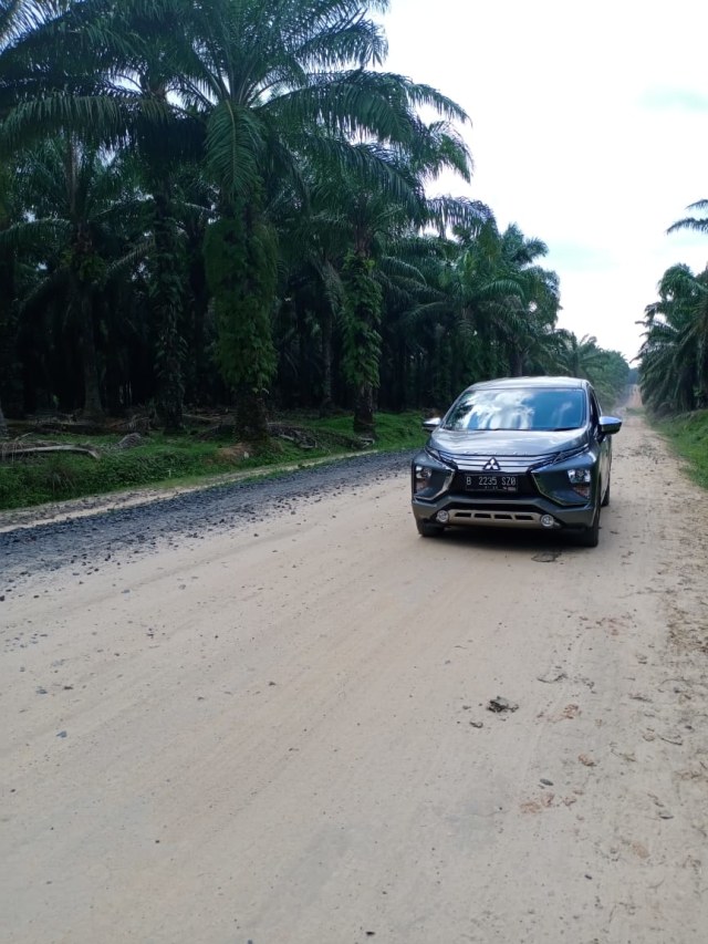 Cerita Konsumen: Mitsubishi Xpander Bukan Cuma Mobil Keluarga (3118)