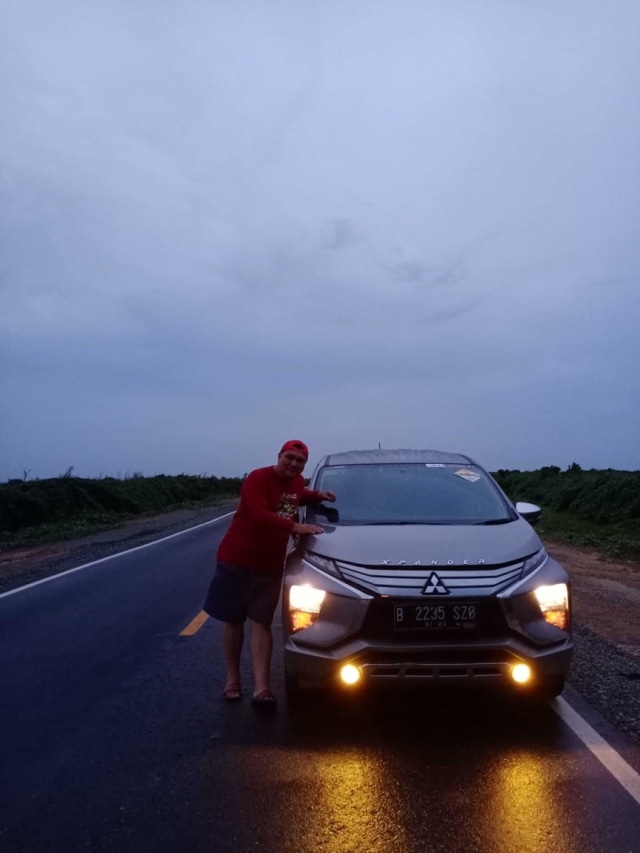 Cerita Konsumen: Mitsubishi Xpander Bukan Cuma Mobil Keluarga (3117)