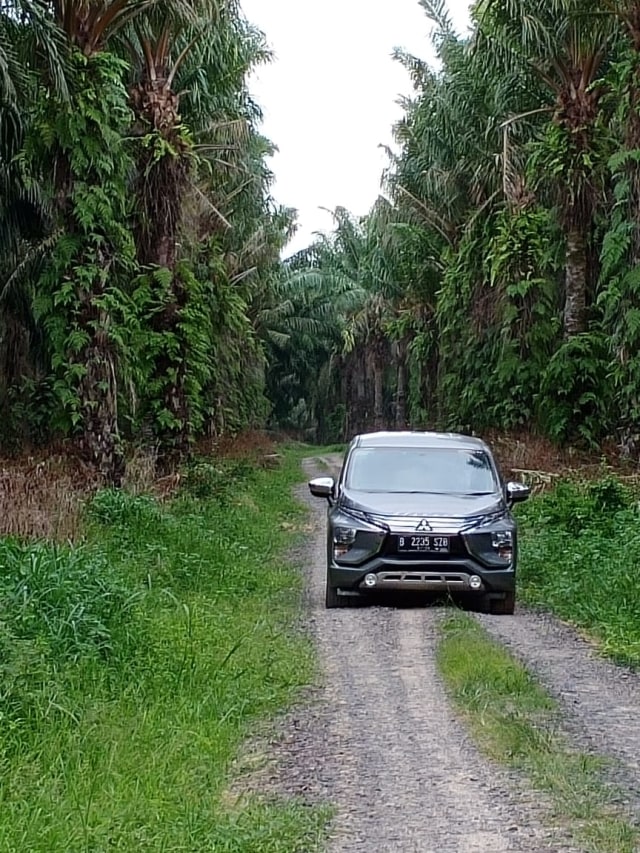 Cerita Konsumen: Mitsubishi Xpander Bukan Cuma Mobil Keluarga (3119)