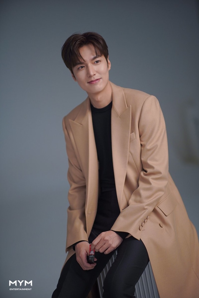 Tuai Banyak Komentar Buruk dan Pelecehan Seksual, Lee Min Ho Tempuh Jalur Hukum (86389)