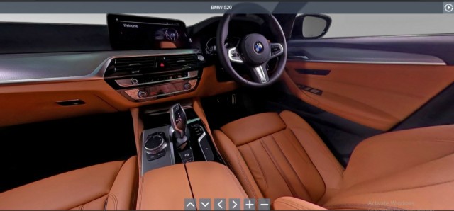 BMW Indonesia Hadirkan Dealer Virtual, Strategi Baru di Tengah Pandemi (138411)