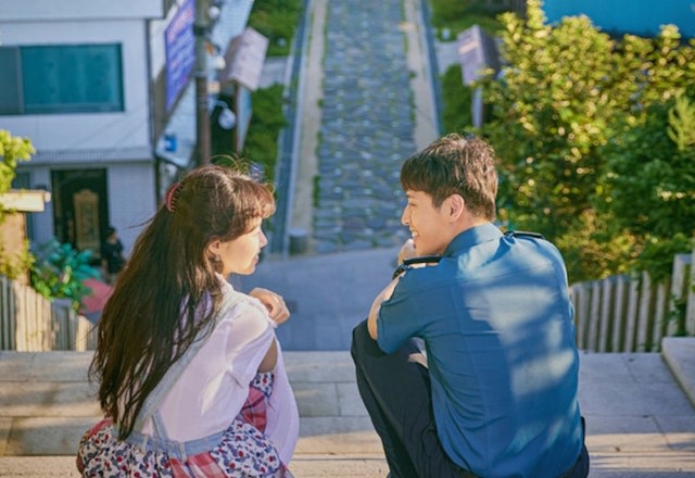 Drama Korea Terbaik, When The Camellia Blooms. Foto: dok. kumparan