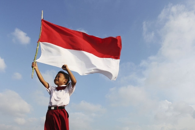 Indonesia. Foto: iStock