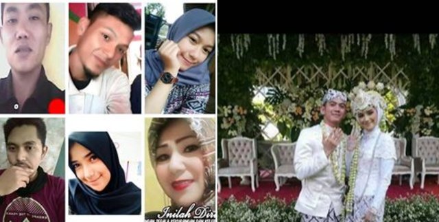 Heboh Wanita Mengaku Ibunda Istri Rizki D'Academy: Nadya Adalah Anakku (1)