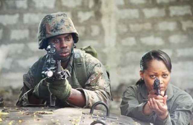 Sinopsis Film The Hunt For Eagle One, Tayang Malam Ini di Bioskop Trans TV (214870)