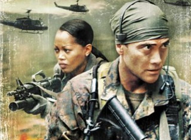 Sinopsis Film The Hunt For Eagle One, Tayang Malam Ini di Bioskop Trans TV (214871)