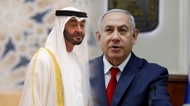 Setelah Berdamai, Saluran Telepon UEA-Israel Dibuka (35566)