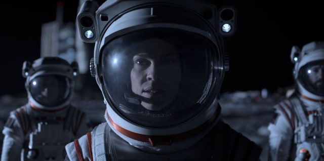 Kenalan sama para Karakter di Serial Netflix Terbaru, Away (24869)