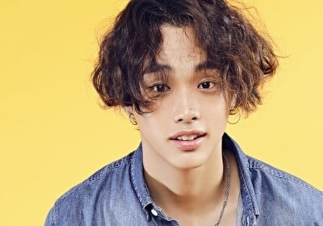 Jung Jinhyeong, mantan trainee YG Entertainment. Foto: Dok. Soompi