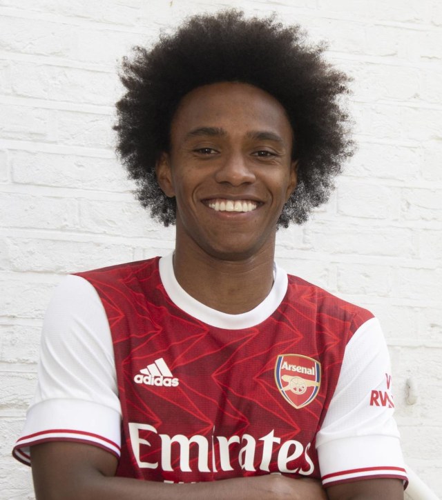 Mikel Arteta Puji Willian Setinggi Langit Begitu Resmi Milik Arsenal (1085761)