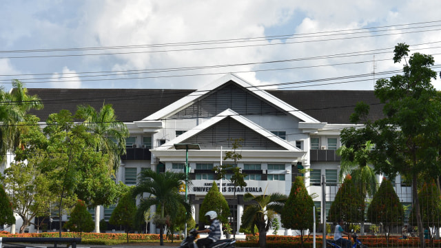 3.747 Peserta Lulus SBMPTN 2020 di Unsyiah, Aceh (229267)
