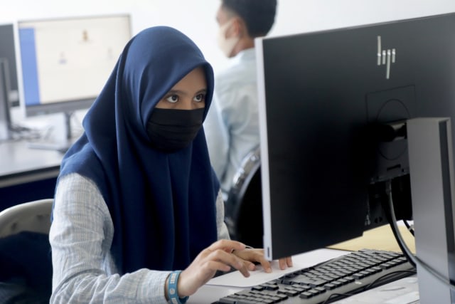 3.747 Peserta Lulus SBMPTN 2020 di Unsyiah, Aceh (229268)