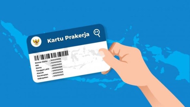 Kartu Pra Kerja Dan Subsidi Gaji Karyawan Apa Bedanya Kumparan Com