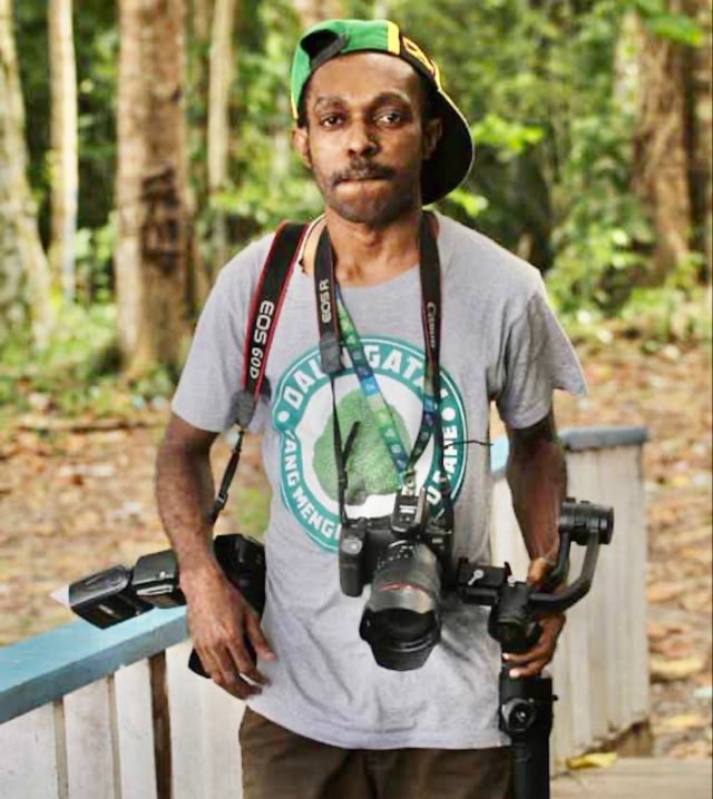 Kisah Putra Papua yang Tergugah Kembangkan Potensi Ekonomi di Bumi Cendrawasih