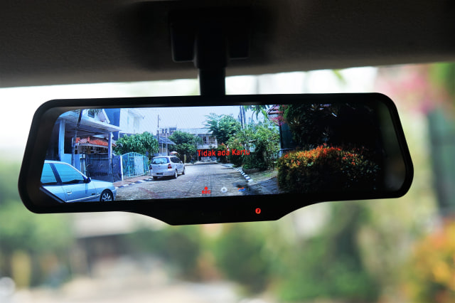 Menjajal Ketangguhan Suzuki XL7, Seberapa Layak Dipinang? (504481)