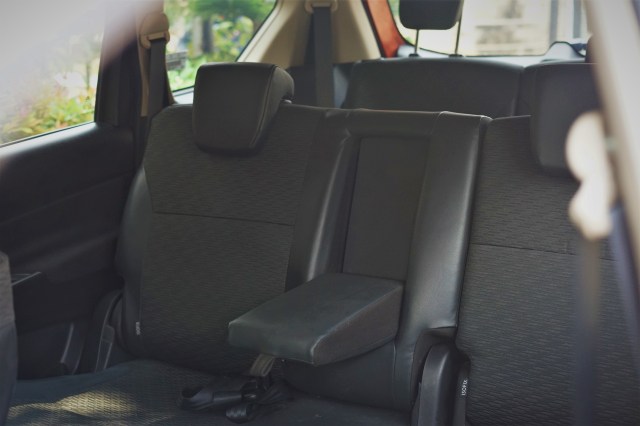 Menjajal Ketangguhan Suzuki XL7, Seberapa Layak Dipinang? (504468)