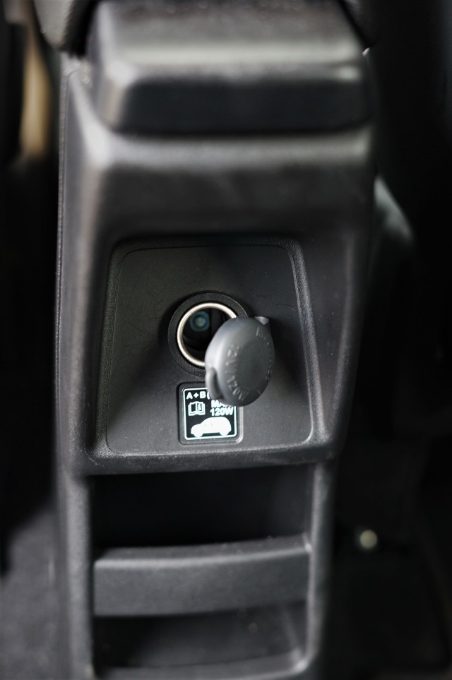 Menjajal Ketangguhan Suzuki XL7, Seberapa Layak Dipinang? (504469)