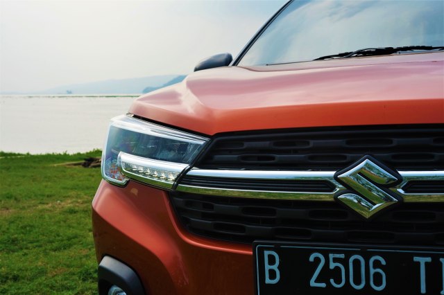 Menjajal Ketangguhan Suzuki XL7, Seberapa Layak Dipinang? (504461)