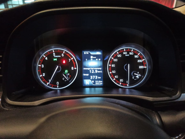 Menjajal Ketangguhan Suzuki XL7, Seberapa Layak Dipinang? (504456)