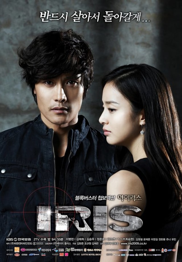 Dirilis Tahun 2010, Ini 7 Rekomendasi Drama Korea Lawas