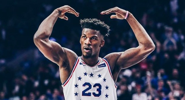 Sumber: IG Jimmy Butler