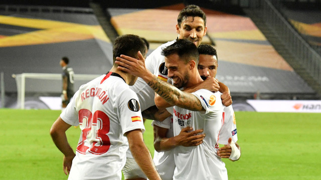 Hasil Liga Europa: Singkirkan Man United, Sevilla ke Final UEL (2)