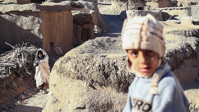Desa Makhunik | Wikimedia Commons