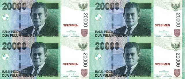 Jadi Rebutan Kolektor, Uang Rupiah Khusus Harganya Bisa Ratusan Kali Lipat (2)