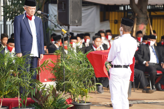 Agustusan Kaum Santri (601552)